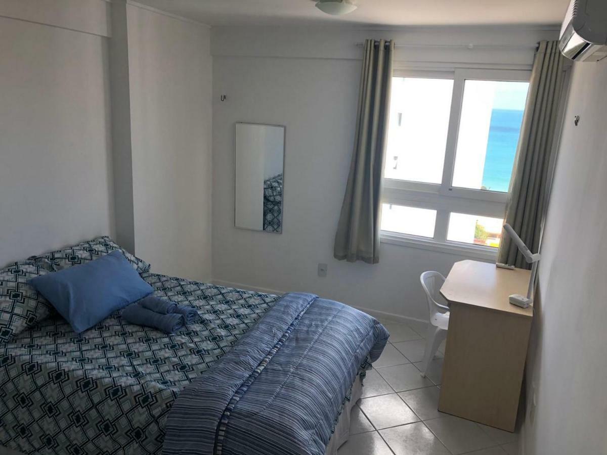 Ponta Negra Apartment Natal Bagian luar foto