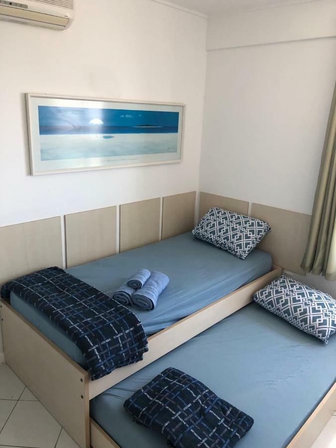 Ponta Negra Apartment Natal Bagian luar foto