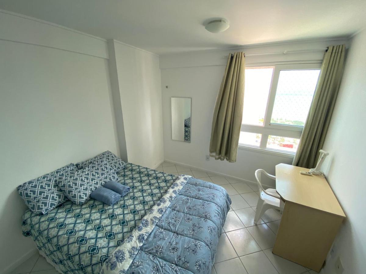 Ponta Negra Apartment Natal Bagian luar foto